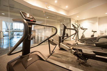 Pullman Quay Grand Sydney Harbour - Hervey Bay Accommodation 5