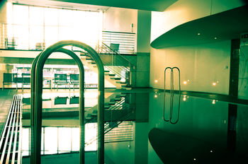 Pullman Quay Grand Sydney Harbour - Hervey Bay Accommodation 6