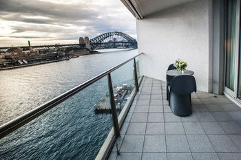 Pullman Quay Grand Sydney Harbour - Hervey Bay Accommodation 11