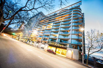 Pullman Quay Grand Sydney Harbour - Hervey Bay Accommodation 13