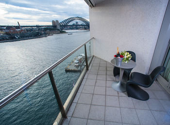 Pullman Quay Grand Sydney Harbour - Hervey Bay Accommodation 14