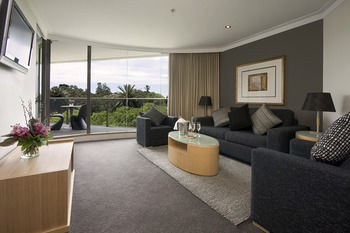 Pullman Quay Grand Sydney Harbour - Hervey Bay Accommodation 15