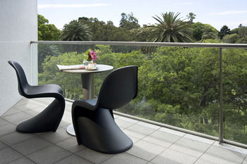 Pullman Quay Grand Sydney Harbour - Hervey Bay Accommodation 17