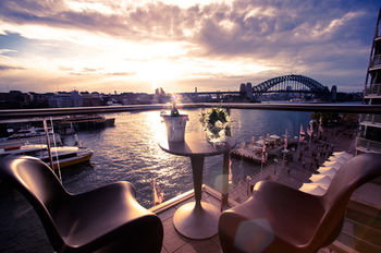 Pullman Quay Grand Sydney Harbour - Hervey Bay Accommodation 19