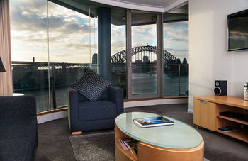 Pullman Quay Grand Sydney Harbour - Hervey Bay Accommodation 21