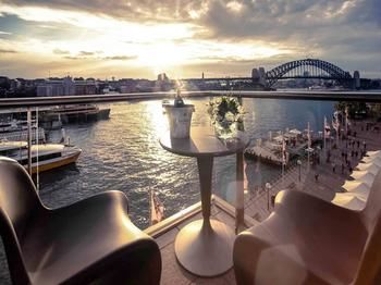 Pullman Quay Grand Sydney Harbour - Hervey Bay Accommodation 30