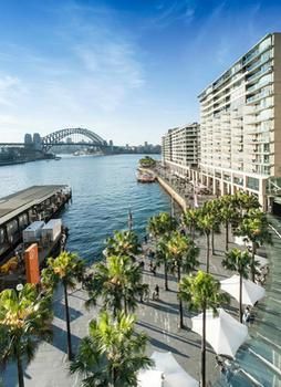 Pullman Quay Grand Sydney Harbour - Hervey Bay Accommodation 31