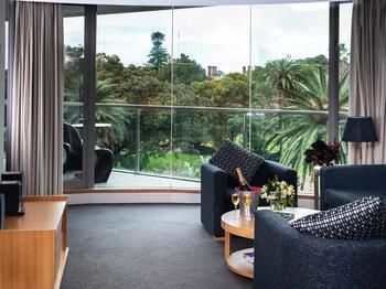 Pullman Quay Grand Sydney Harbour - Hervey Bay Accommodation 32