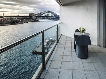 Pullman Quay Grand Sydney Harbour - Hervey Bay Accommodation 34