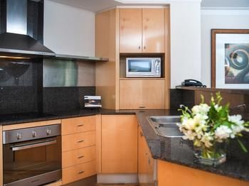 Pullman Quay Grand Sydney Harbour - Hervey Bay Accommodation 37