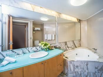 Pullman Quay Grand Sydney Harbour - Hervey Bay Accommodation 41