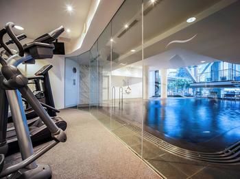 Pullman Quay Grand Sydney Harbour - Hervey Bay Accommodation 42