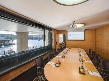 Pullman Quay Grand Sydney Harbour - Hervey Bay Accommodation 44