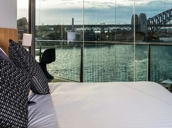 Pullman Quay Grand Sydney Harbour - Hervey Bay Accommodation 47