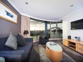 Pullman Quay Grand Sydney Harbour - Hervey Bay Accommodation 49