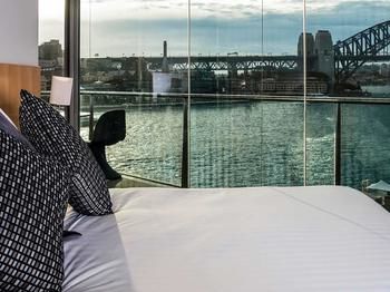 Pullman Quay Grand Sydney Harbour - Hervey Bay Accommodation 55