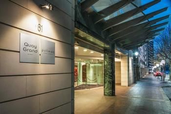 Pullman Quay Grand Sydney Harbour - Hervey Bay Accommodation 56