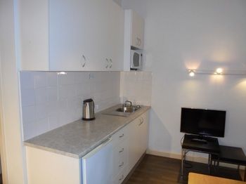 Ultimate Apartments Bondi Beach - Hervey Bay Accommodation 15