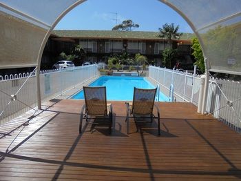 Ultimate Apartments Bondi Beach - Hervey Bay Accommodation 17