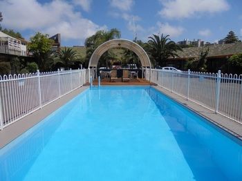 Ultimate Apartments Bondi Beach - Hervey Bay Accommodation 19