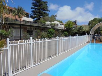 Ultimate Apartments Bondi Beach - Hervey Bay Accommodation 20