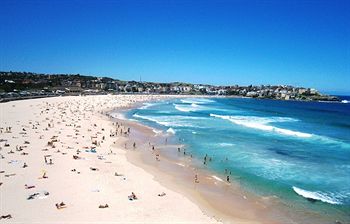 Ultimate Apartments Bondi Beach - Hervey Bay Accommodation 2