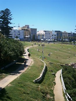Ultimate Apartments Bondi Beach - Hervey Bay Accommodation 3