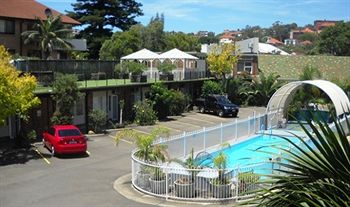 Ultimate Apartments Bondi Beach - Hervey Bay Accommodation 6
