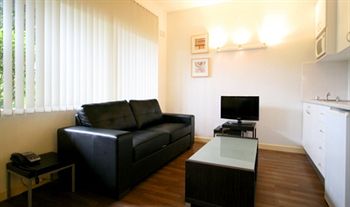 Ultimate Apartments Bondi Beach - Hervey Bay Accommodation 7