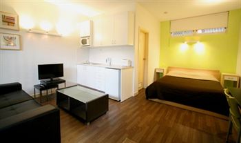 Ultimate Apartments Bondi Beach - Hervey Bay Accommodation 8