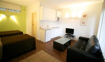 Ultimate Apartments Bondi Beach - Hervey Bay Accommodation 10