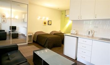 Ultimate Apartments Bondi Beach - Hervey Bay Accommodation 11