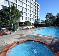 Mercure Sydney Parramatta - Hervey Bay Accommodation