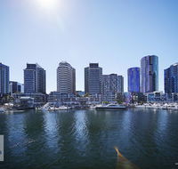 Grand Mercure Apartments Docklands - Hervey Bay Accommodation