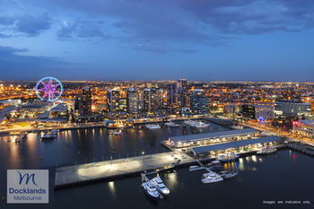 Grand Mercure Apartments Docklands - Hervey Bay Accommodation 3