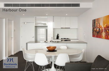 Grand Mercure Apartments Docklands - Hervey Bay Accommodation 10