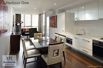 Grand Mercure Apartments Docklands - Hervey Bay Accommodation 11