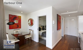 Grand Mercure Apartments Docklands - Hervey Bay Accommodation 13