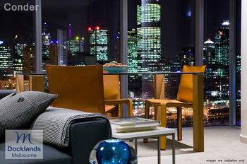 Grand Mercure Apartments Docklands - Hervey Bay Accommodation 14