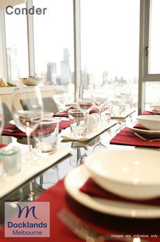 Grand Mercure Apartments Docklands - Hervey Bay Accommodation 15