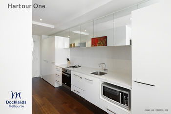 Grand Mercure Apartments Docklands - Hervey Bay Accommodation 16