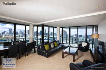 Grand Mercure Apartments Docklands - Hervey Bay Accommodation 23