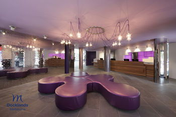 Grand Mercure Apartments Docklands - Hervey Bay Accommodation 26