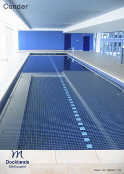 Grand Mercure Apartments Docklands - Hervey Bay Accommodation 27