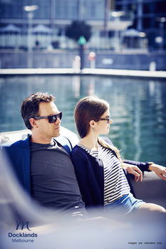 Grand Mercure Apartments Docklands - Hervey Bay Accommodation 30