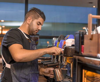 Grand Mercure Apartments Docklands - Hervey Bay Accommodation 35