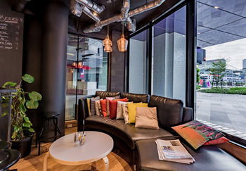 Grand Mercure Apartments Docklands - Hervey Bay Accommodation 36