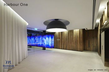 Grand Mercure Apartments Docklands - Hervey Bay Accommodation 37