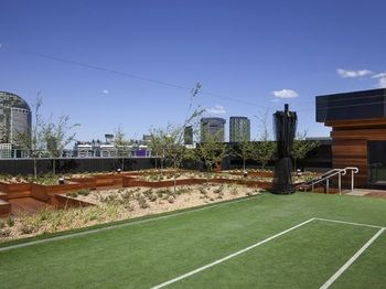 Grand Mercure Apartments Docklands - Hervey Bay Accommodation 43