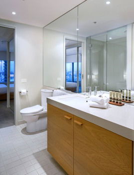 Grand Mercure Apartments Docklands - Hervey Bay Accommodation 45